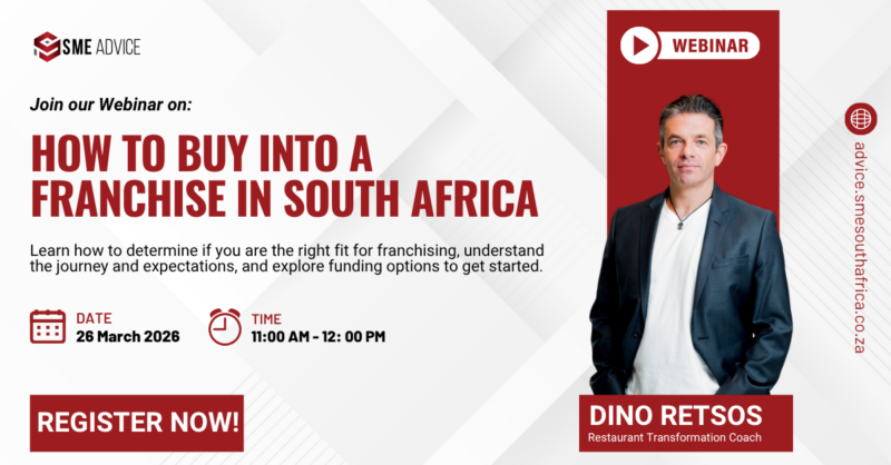 How to Buy Into a Franchise in South Africa (1)