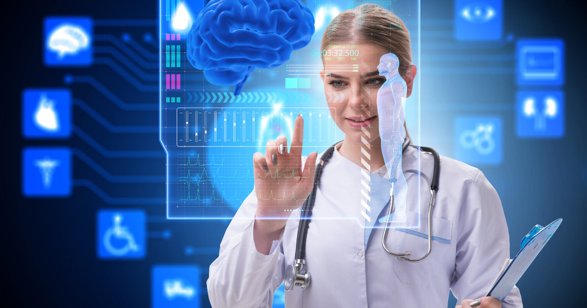 Getting to Grips with Real World Diagnostics