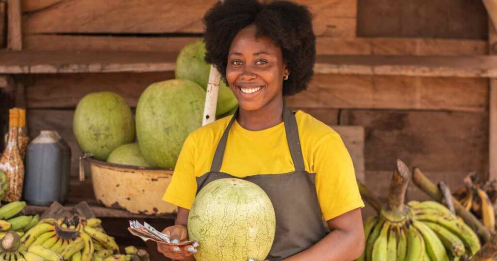 Funding For Rural Women In Agriculture