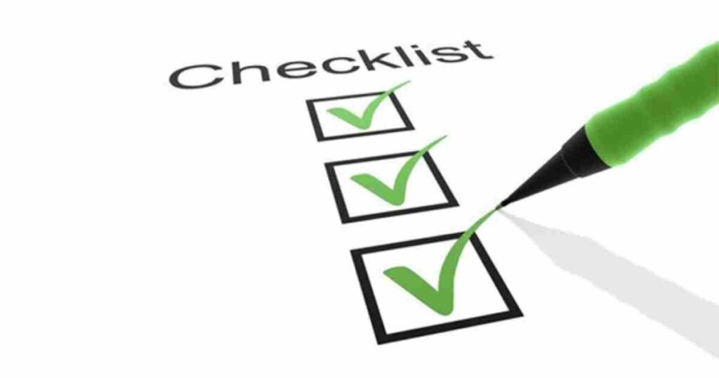 The Ultimate Regulatory Checklist for SMEs | SME SA