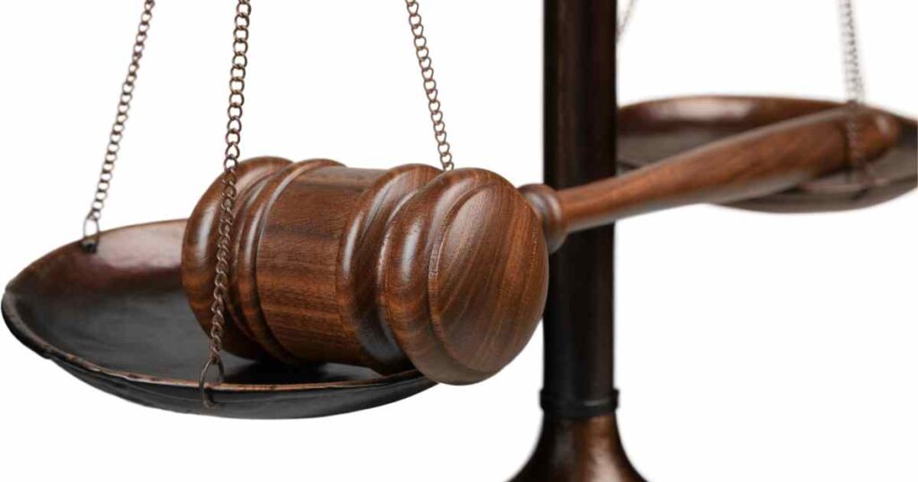 You Have Been Served