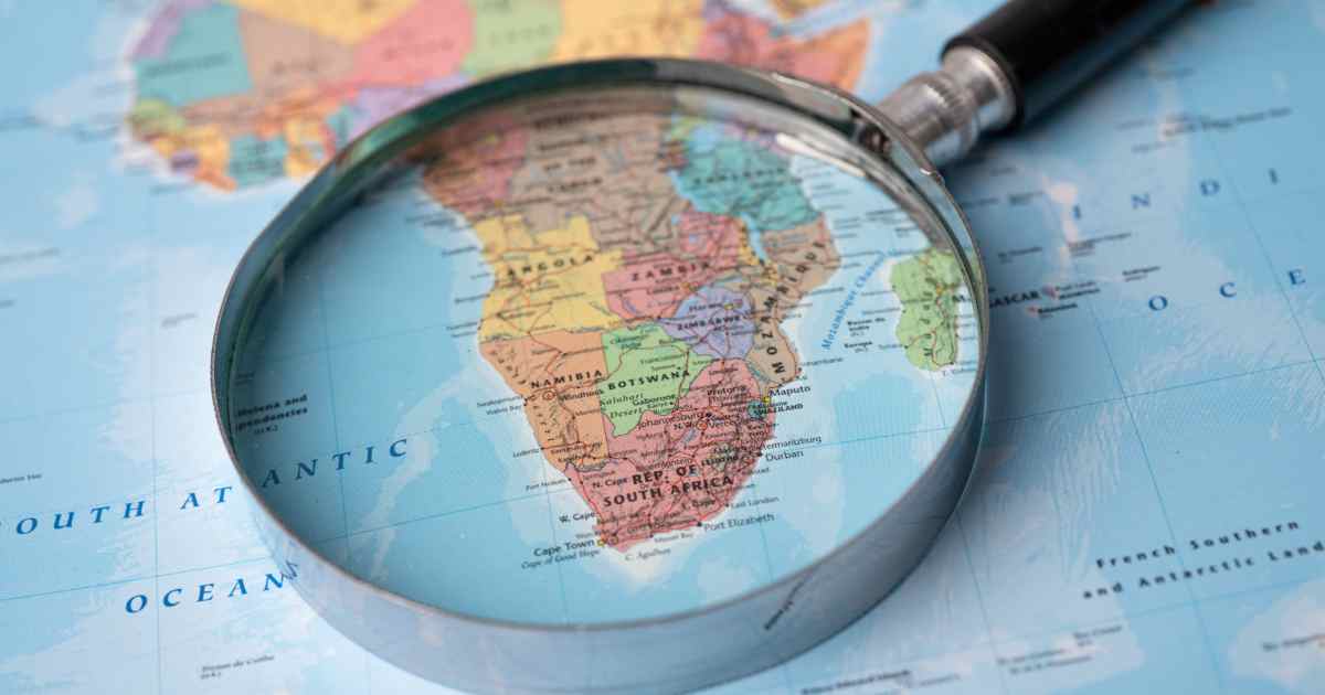 South Africa's entrepreneurship levels have dropped - here's why