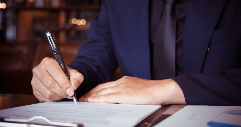 Legal Requirements For Closing Your Business