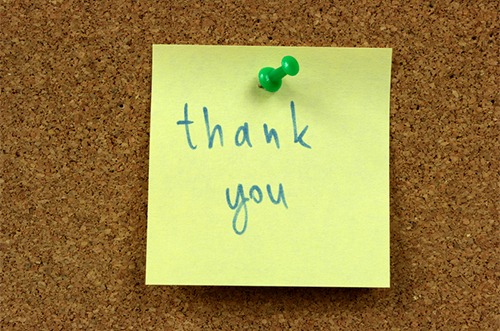 Why a little gratitude goes a long way in business | SME South Africa