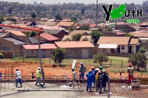 township south africa help project