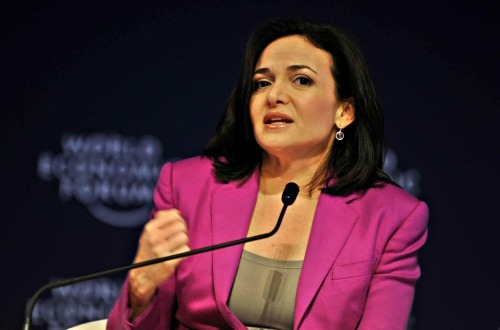 Sheryl Sandberg Wants You To Lead Differently | SME South Africa