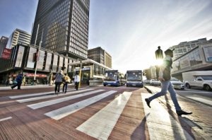 Transport Tech Startup WhereIsMyTransport Completes Public Transport Data Collection in Gauteng