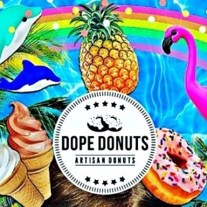 When Following Trends Pays Off - The Founder Of One Of SAs Coolest Food Brands Shares All