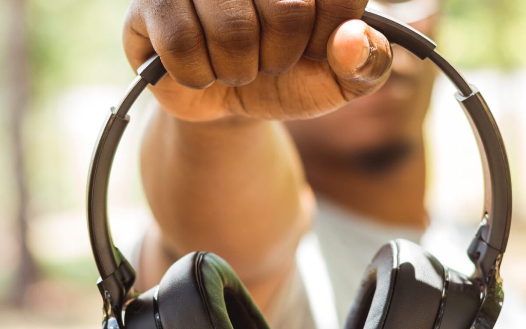 Podcasts in South Africa - What the Future Holds for Listeners, Creators and Brands 