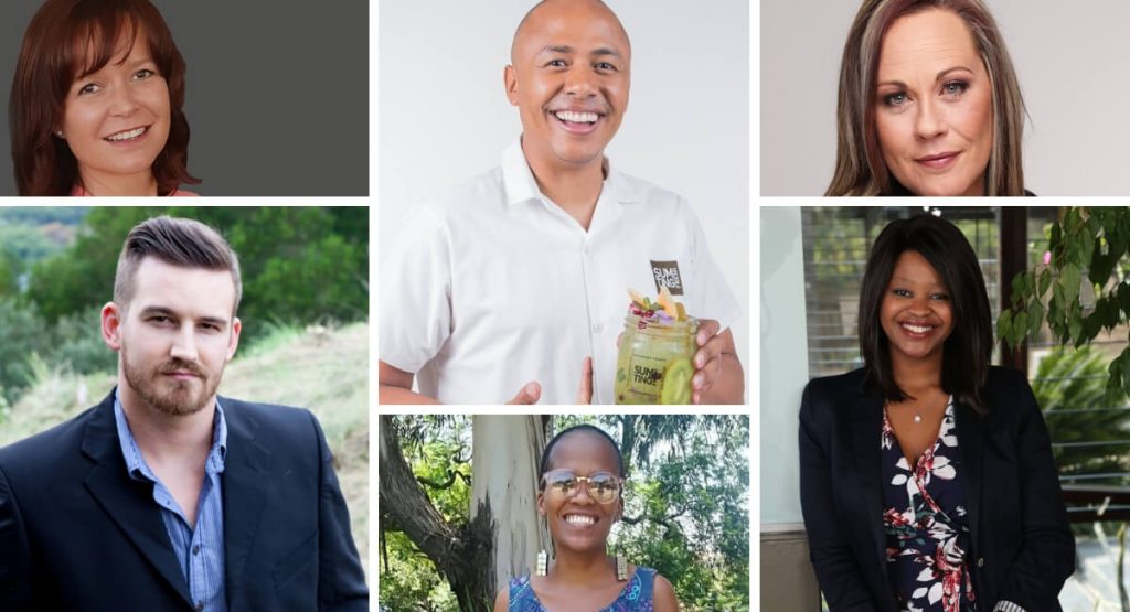 South African Entrepreneurs Share What They Wish They Had Known Starting a Business