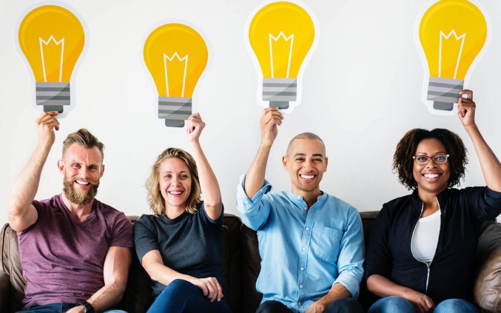 What It (Really) Takes to Make a Business Partnership Work