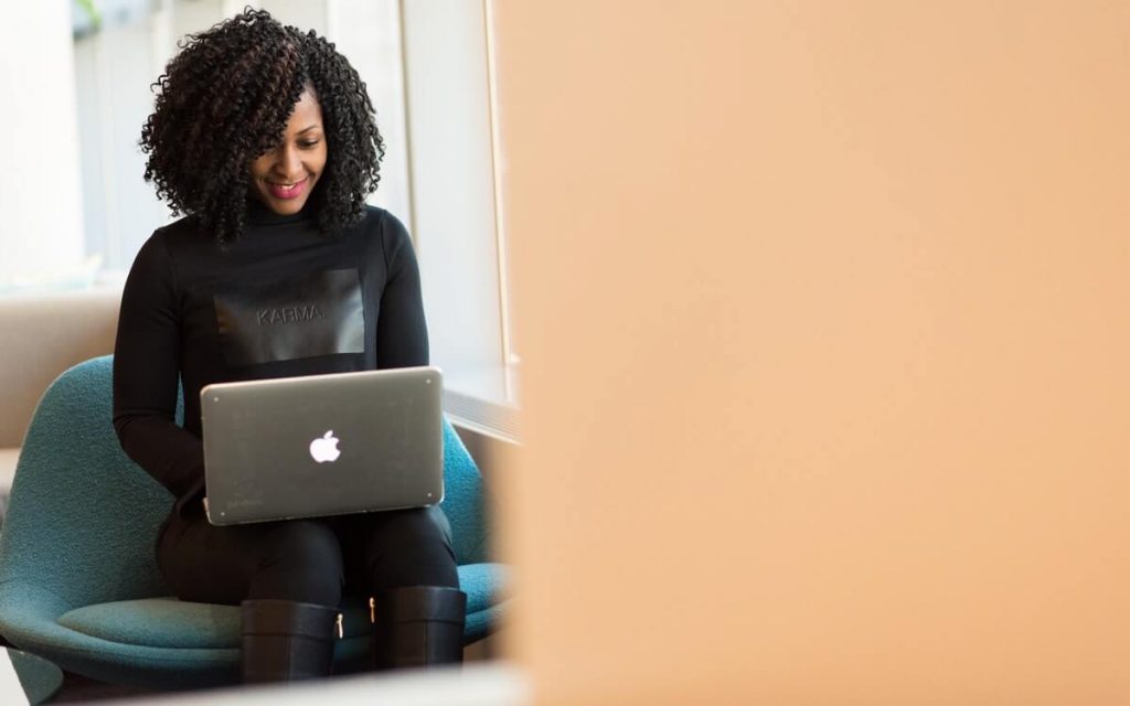 How To Maintain A Professional Business Image Online | SME South Africa