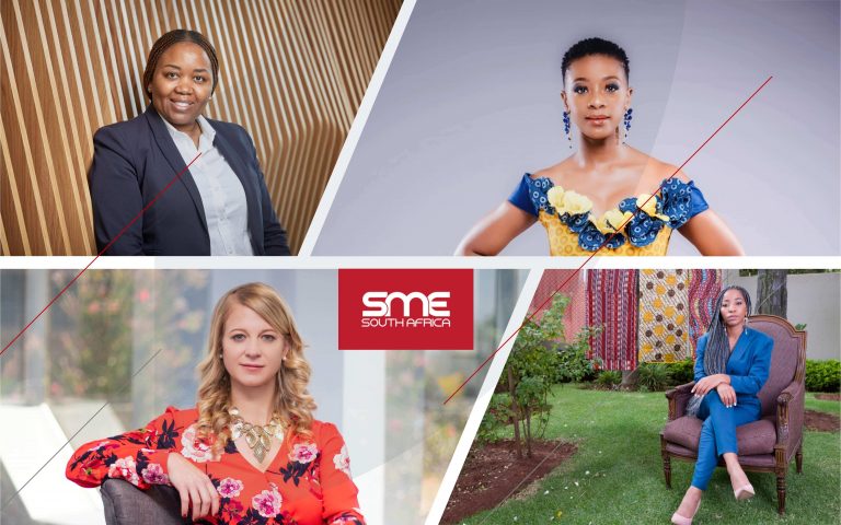 ‘Female Entrepreneurship & Funding’ Case Studies, AVAILABLE for download