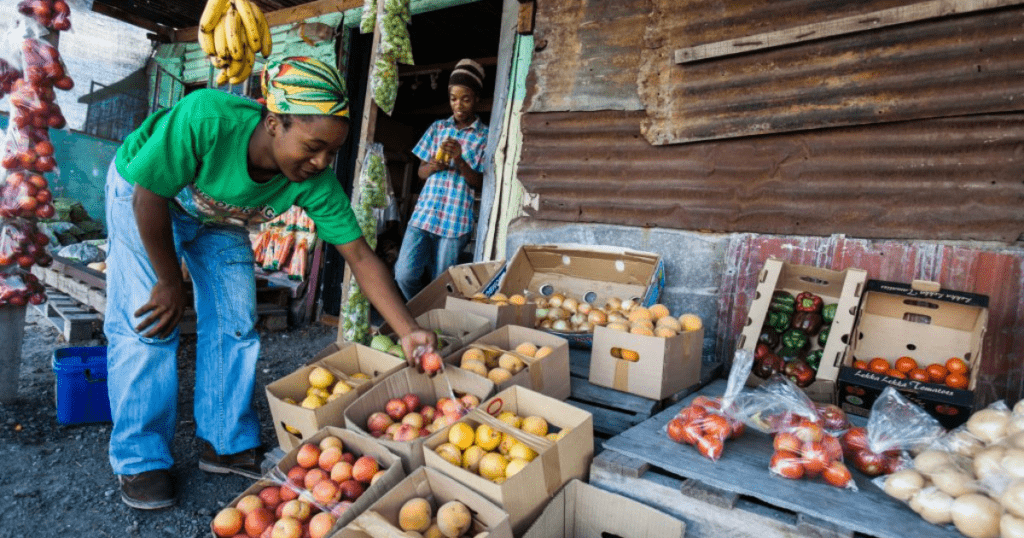 A Guide to Launching a Spaza Shop Business