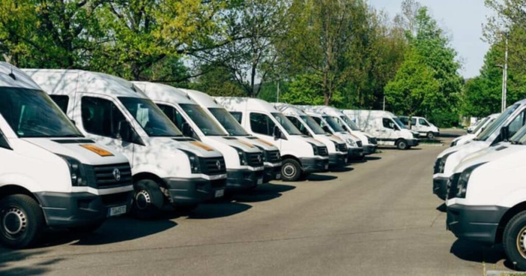 Funding for Trucking Businesses in South Africa | SME South Africa