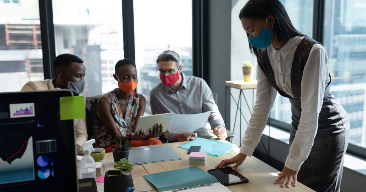 Current State of the SME Economy in South Africa