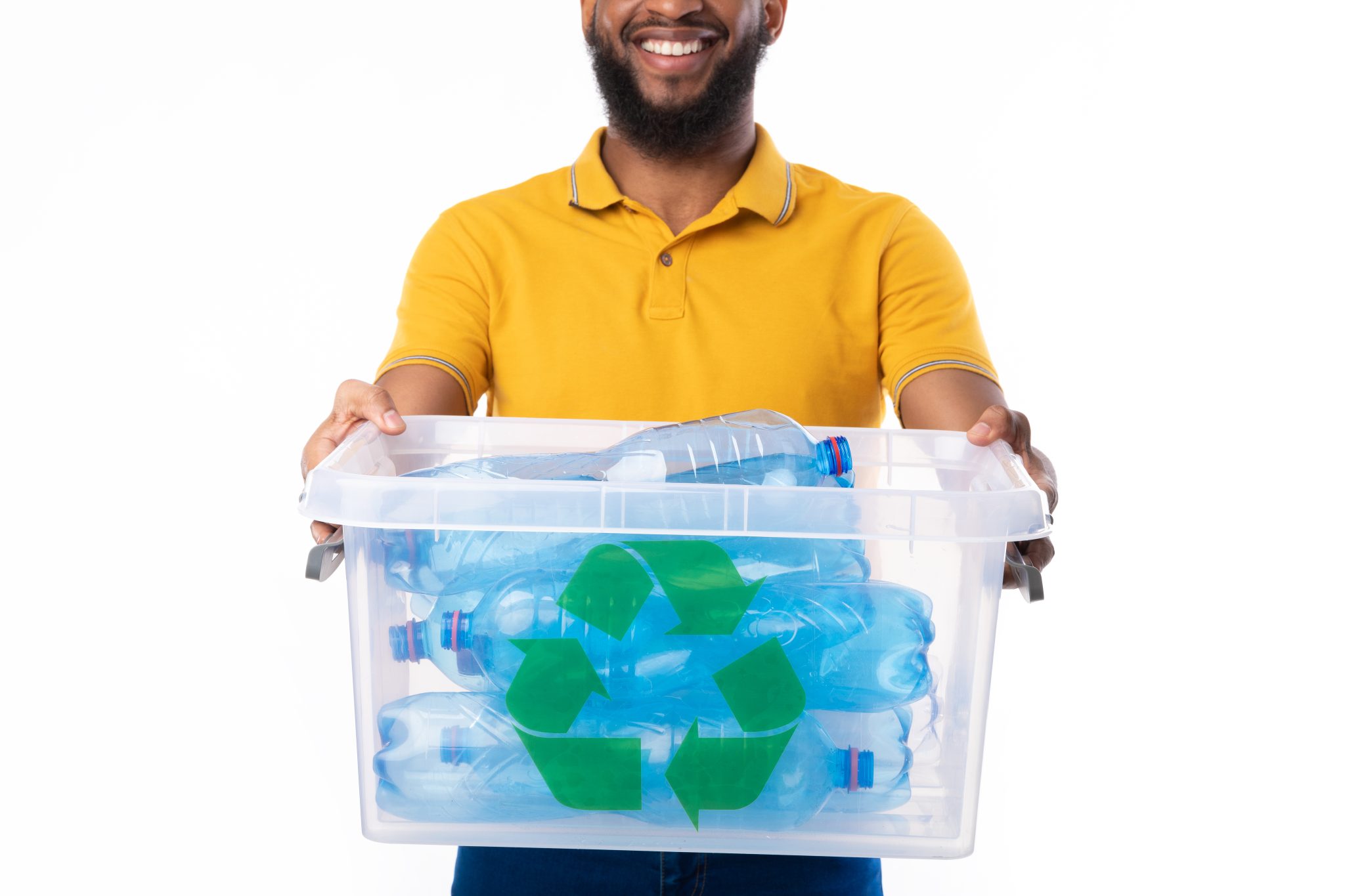 How to Start a Recycling Business in South Africa SME SA
