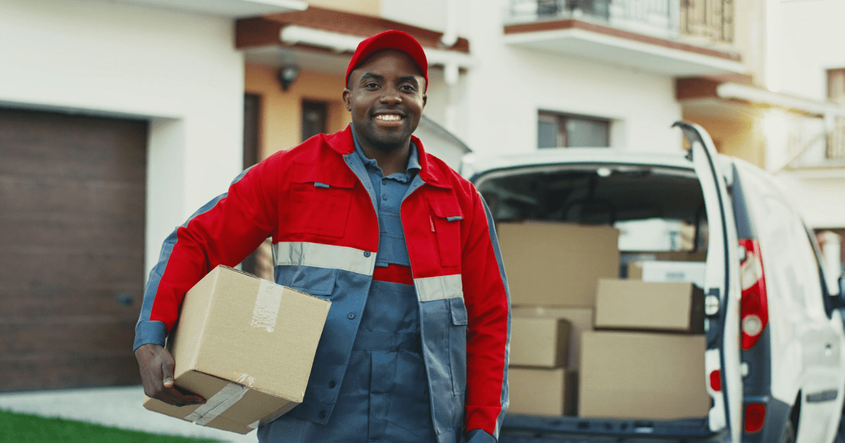 cheap courier services