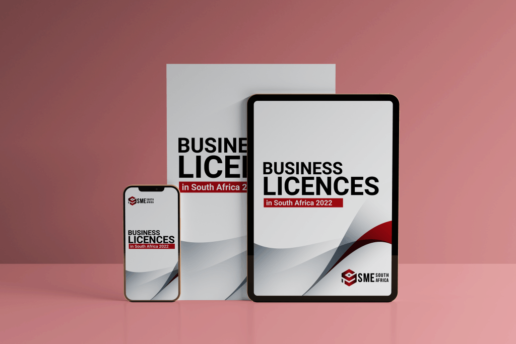 A Guide to Business Licences in South Africa | SME South Africa