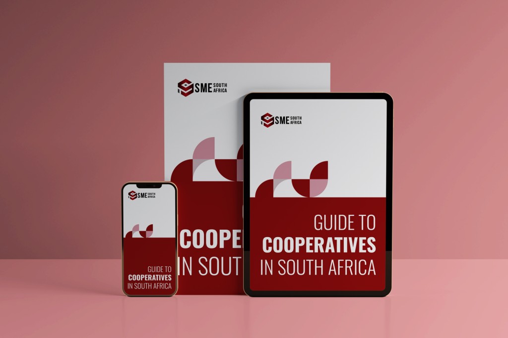 Guide to Cooperatives in South Africa | SME South Africa