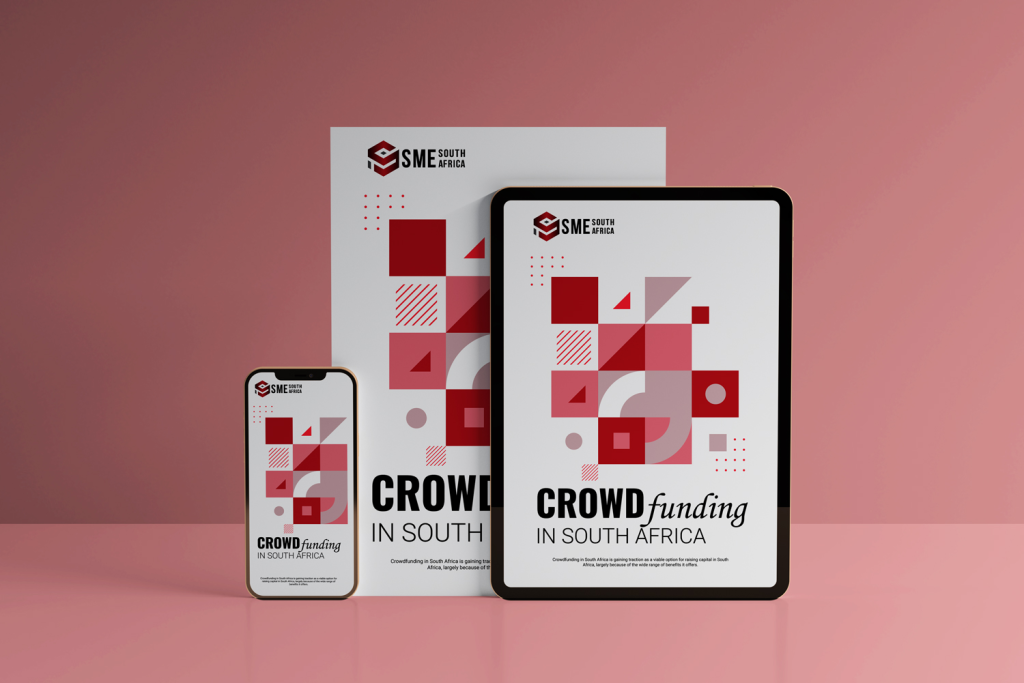 A Guide to Crowdfunding in South Africa | SME South Africa