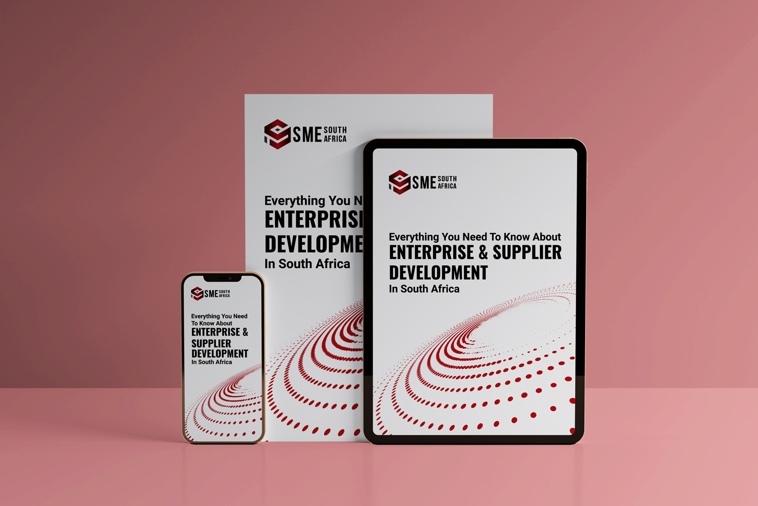 Enterprise And Supplier Development In South Africa SME SA