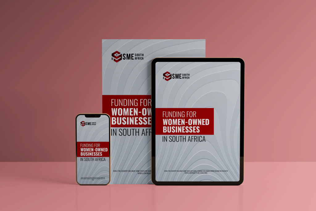 Funding for Women-owned Businesses in South Africa | SME South Africa