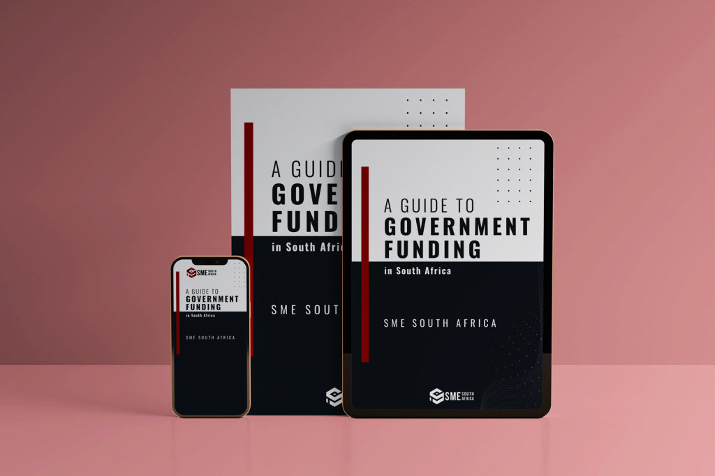 A Guide to Government Funding in South Africa | SME South Africa
