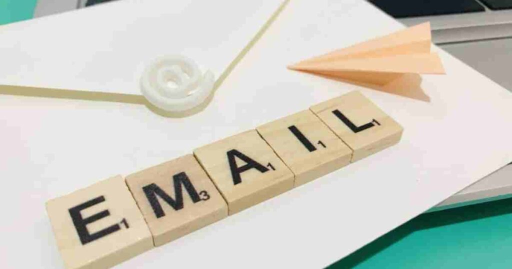 How to Build an E-mail List