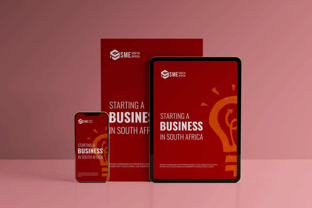 A Guide to Starting a Business in South Africa | SME South Africa