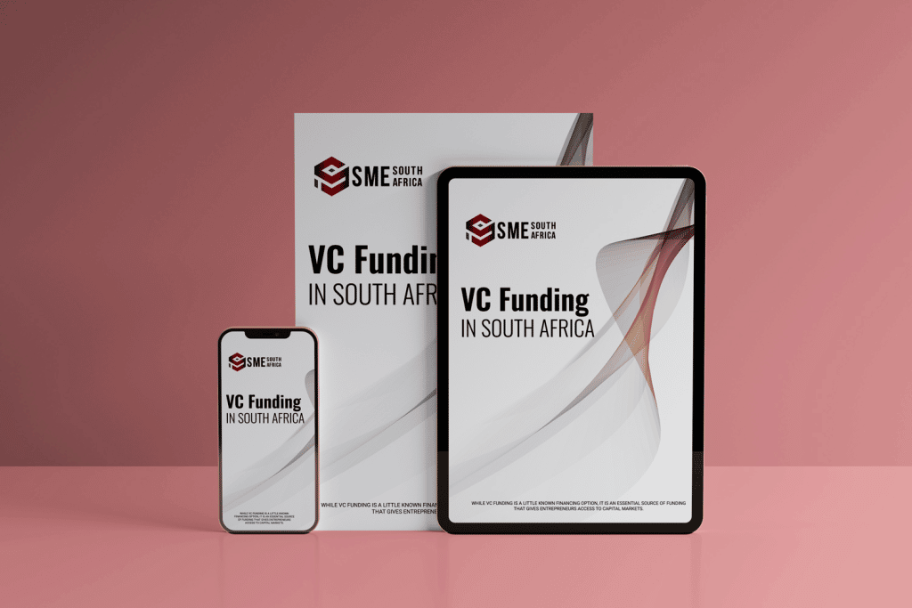 Guide to Venture Capital Funding in South Africa | SME South Africa