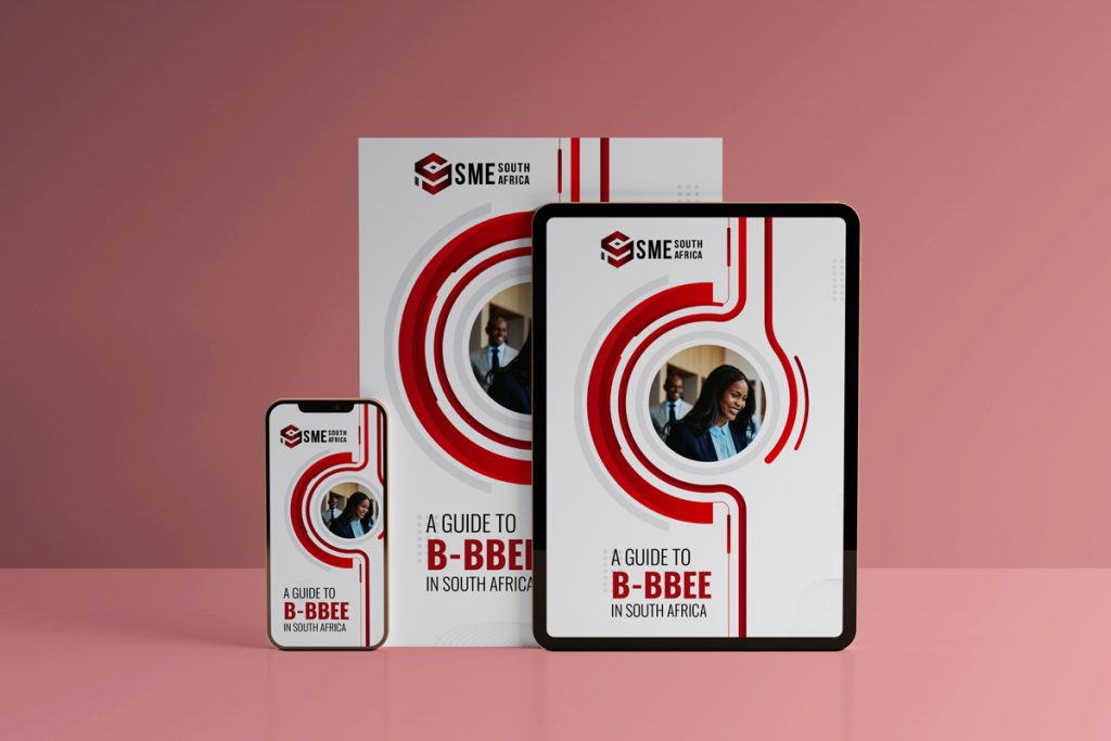 A Guide to B-BBEE in South Africa | SME South Africa