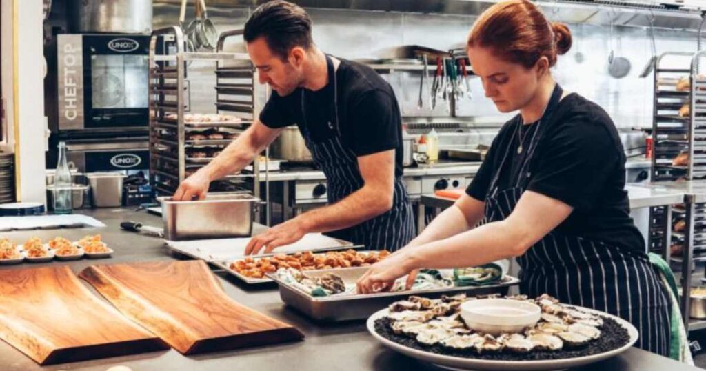 8 Useful Catering Business Ideas