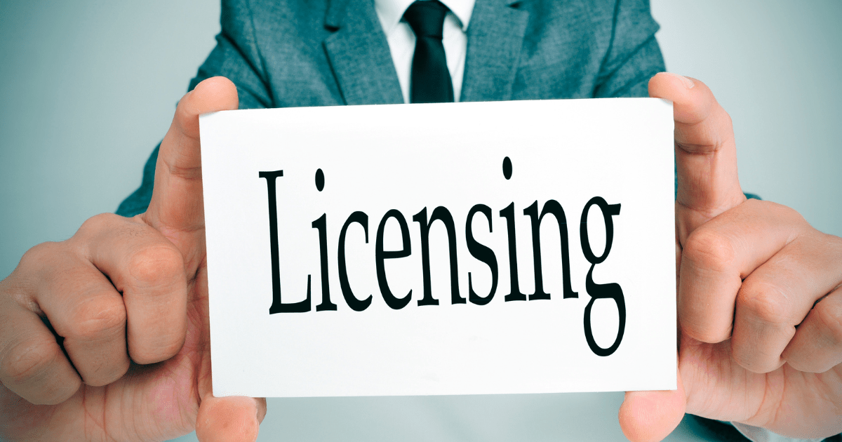 Licensing and Permits For The Food Industry