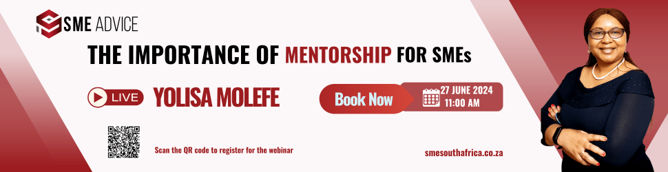 The importance of mentorship for SMEs