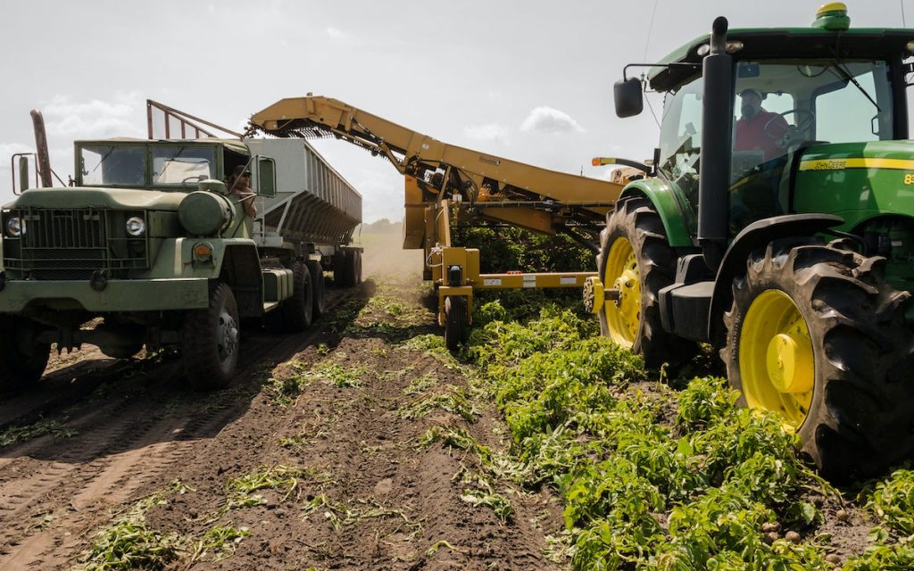 Choosing the Right Agricultural Equipment Suppliers in South Africa