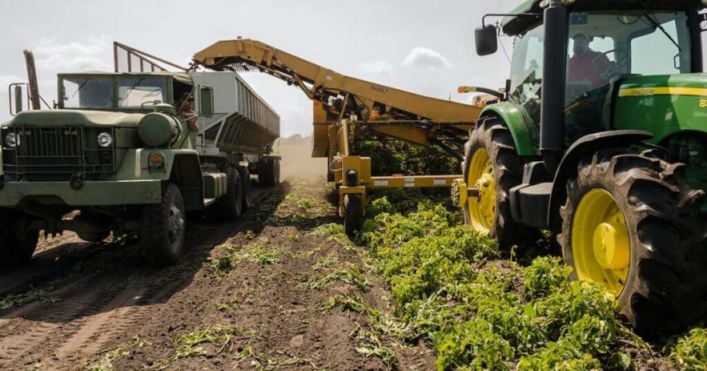 Choosing the Right Agricultural Equipment Suppliers in South Africa