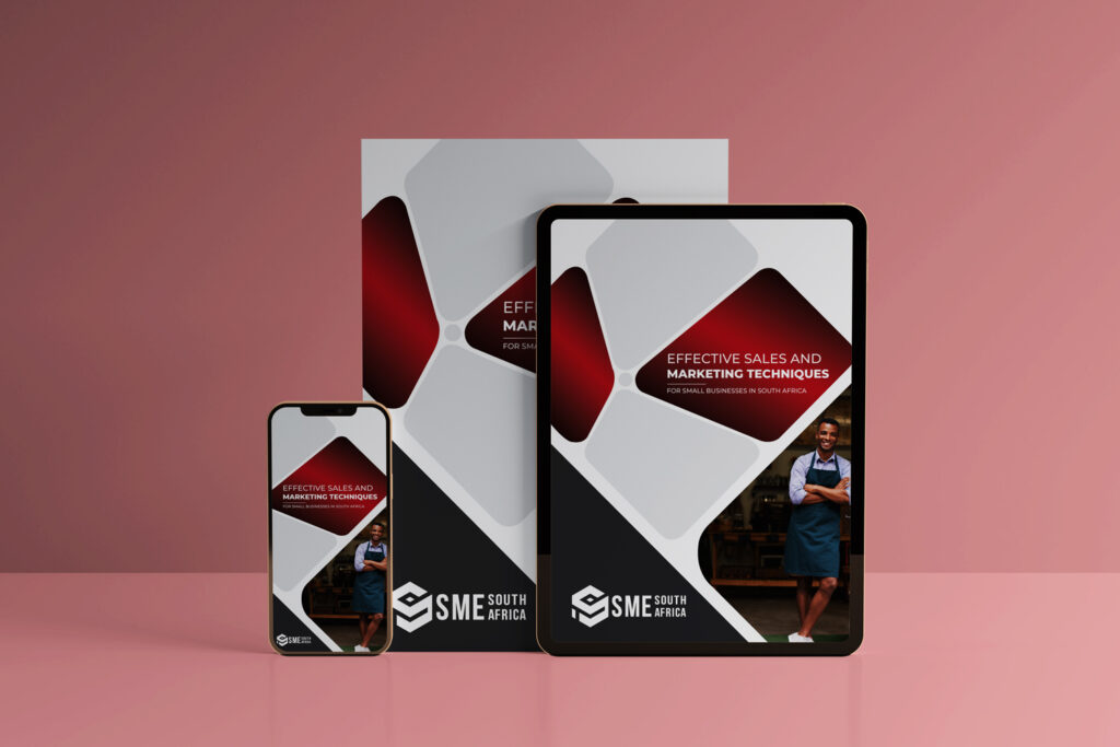 Effective Sales and Marketing Techniques for Small Businesses | SME South Africa
