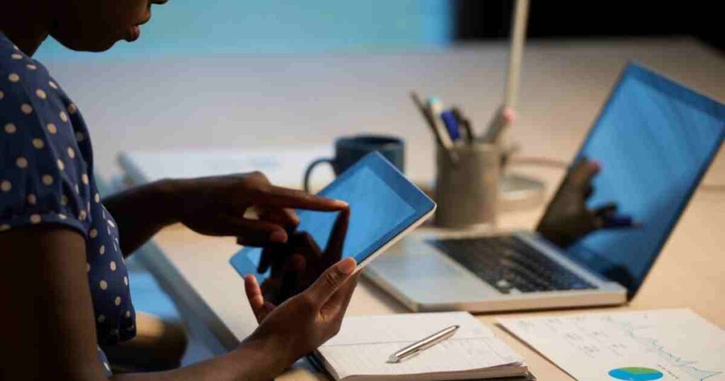 Digital Tools Your Small Business Needs