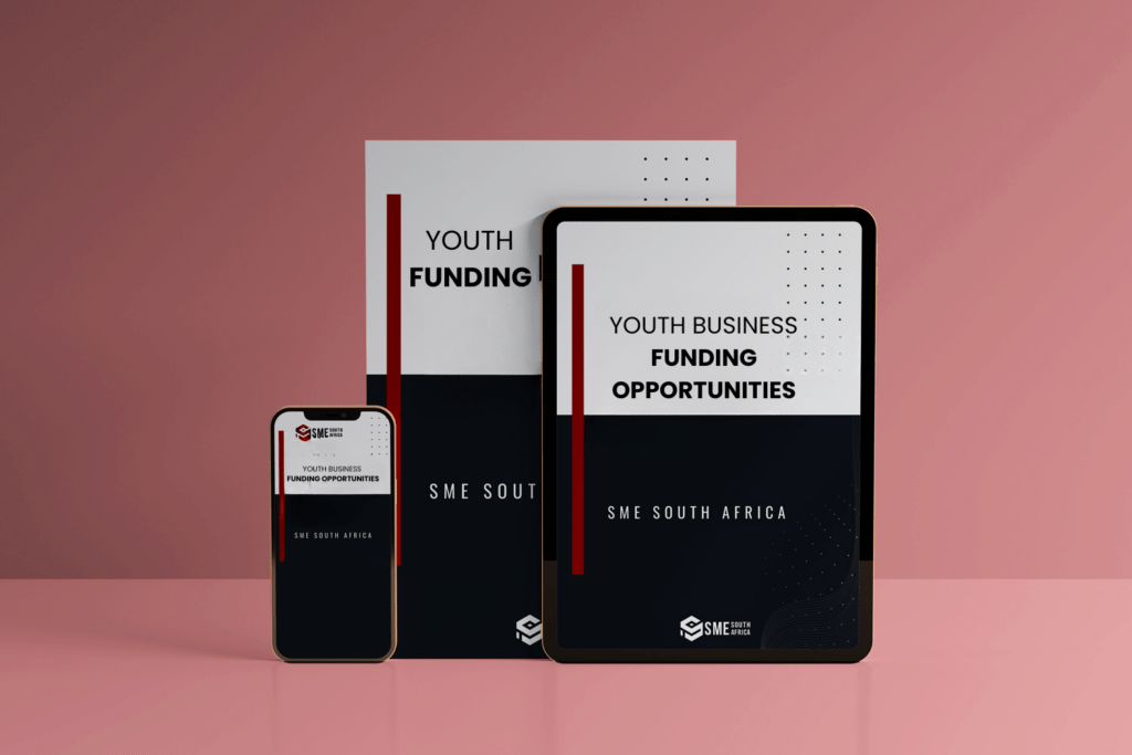 Youth Business Funding Opportunities in South Africa | SME South Africa