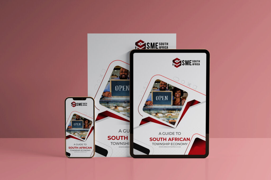 A Guide to South African Township Economy | SME South Africa