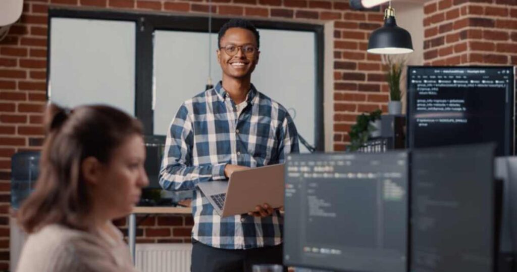 12 IT Business Ideas in South Africa