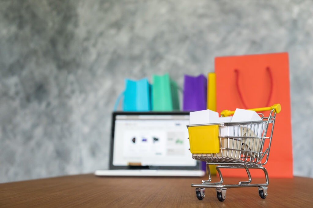 The Impact of Social Media on eCommerce Sales