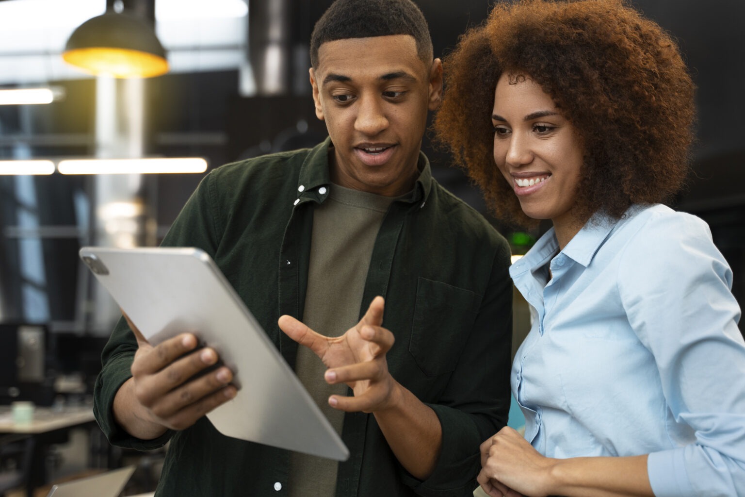 The Role of Technology in Business Operations | SME South Africa