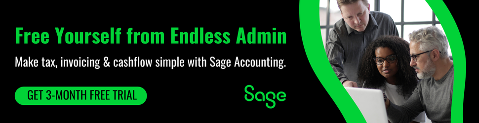 Sage 3 Months Free Trial