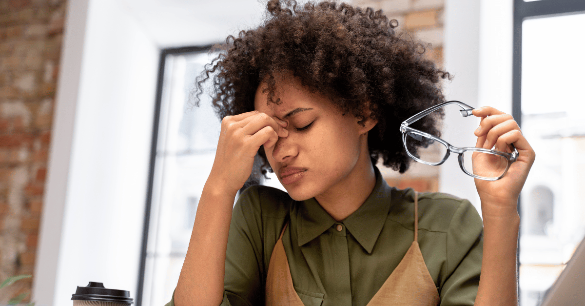 Managing Stress and Burnout During the Holiday Season