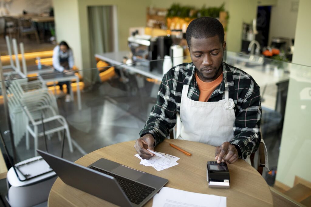 Franchise Entrepreneurship in South Africa
