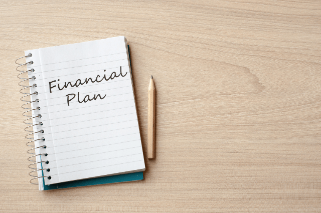 Financial Planning for Success in the New Year