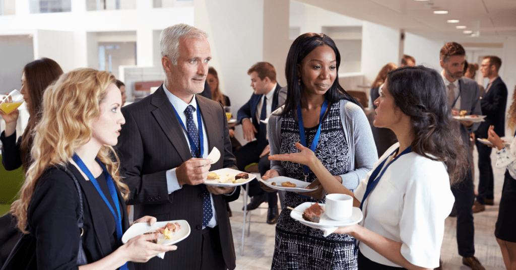 Top 8 Networking Strategies to Connect and Grow From Start-Up to Success