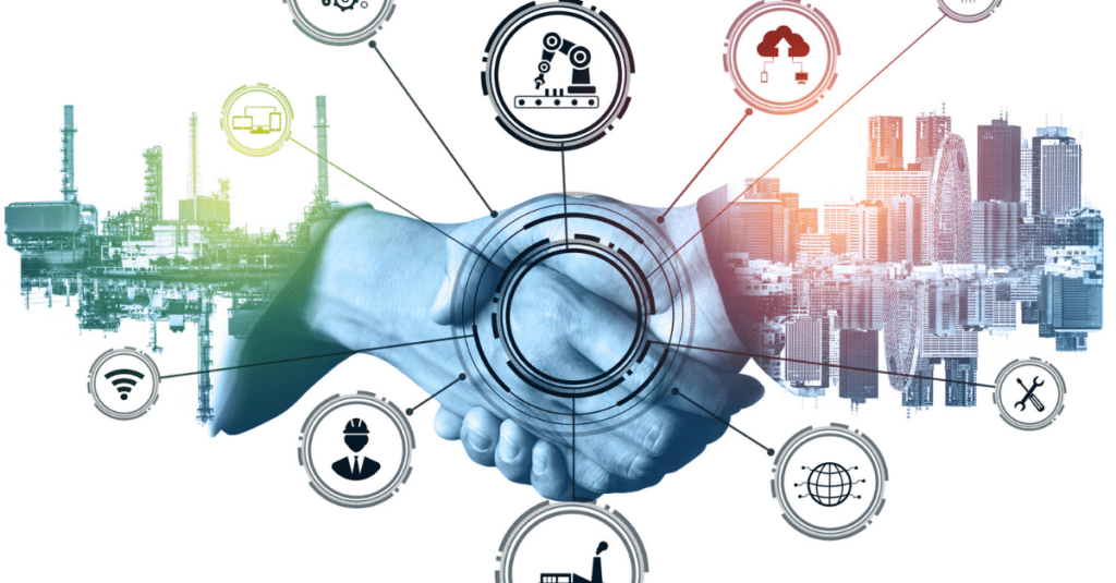 Top 10 Thriving Industries 2024 SME South Africa